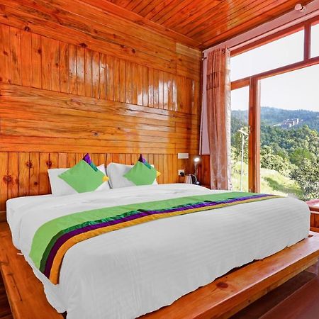 Treebo Om Villa With Mountain View 穆克缇斯瓦 外观 照片